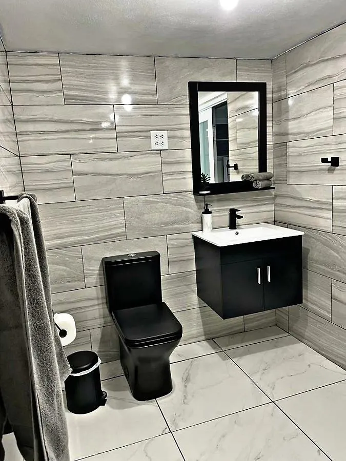 Apartmán Monte Playa Beach House Islote Portoriko