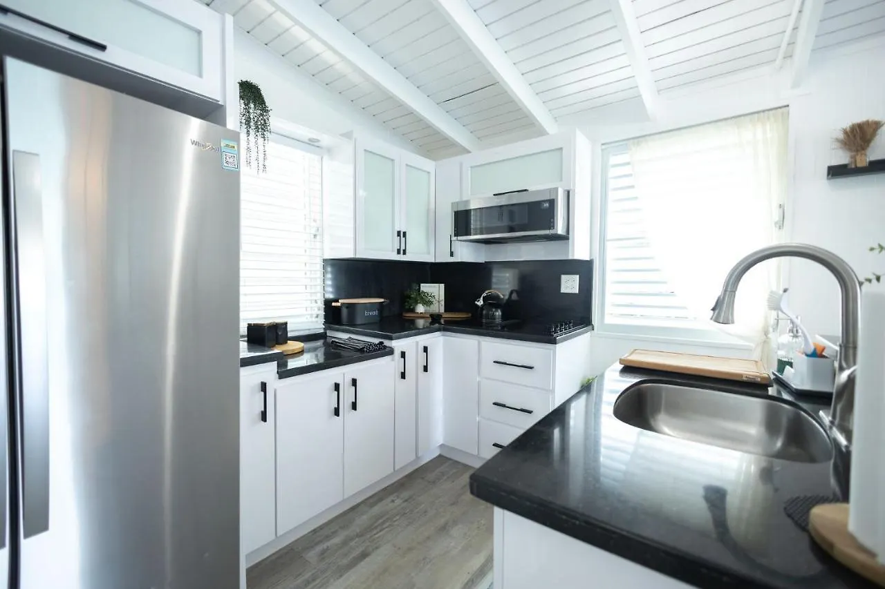 Apartmán Monte Playa Beach House Islote 0*,  Portoriko