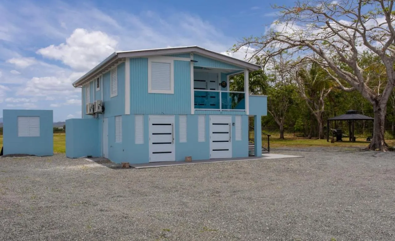 Apartmán Monte Playa Beach House Islote