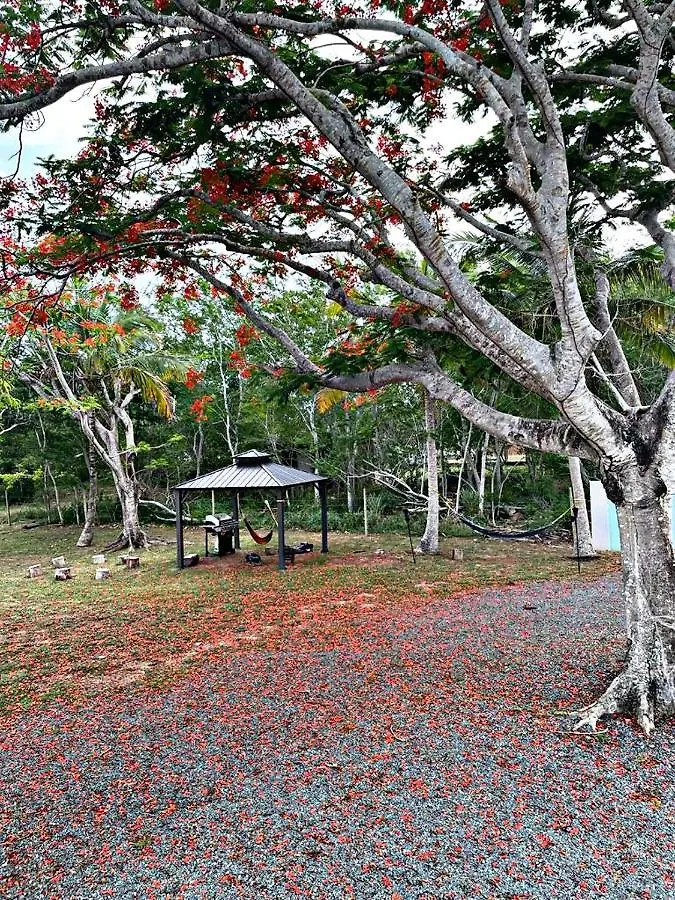 Apartmán Monte Playa Beach House Islote