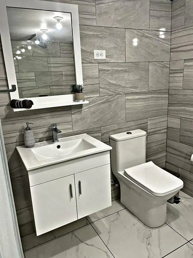 Apartmán Monte Playa Beach House Islote