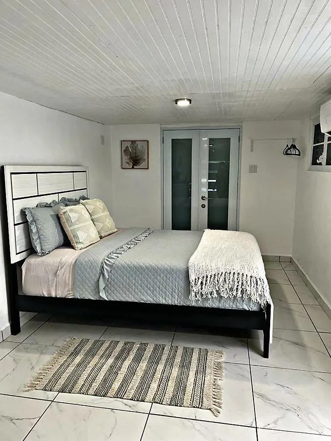 Apartmán Monte Playa Beach House Islote