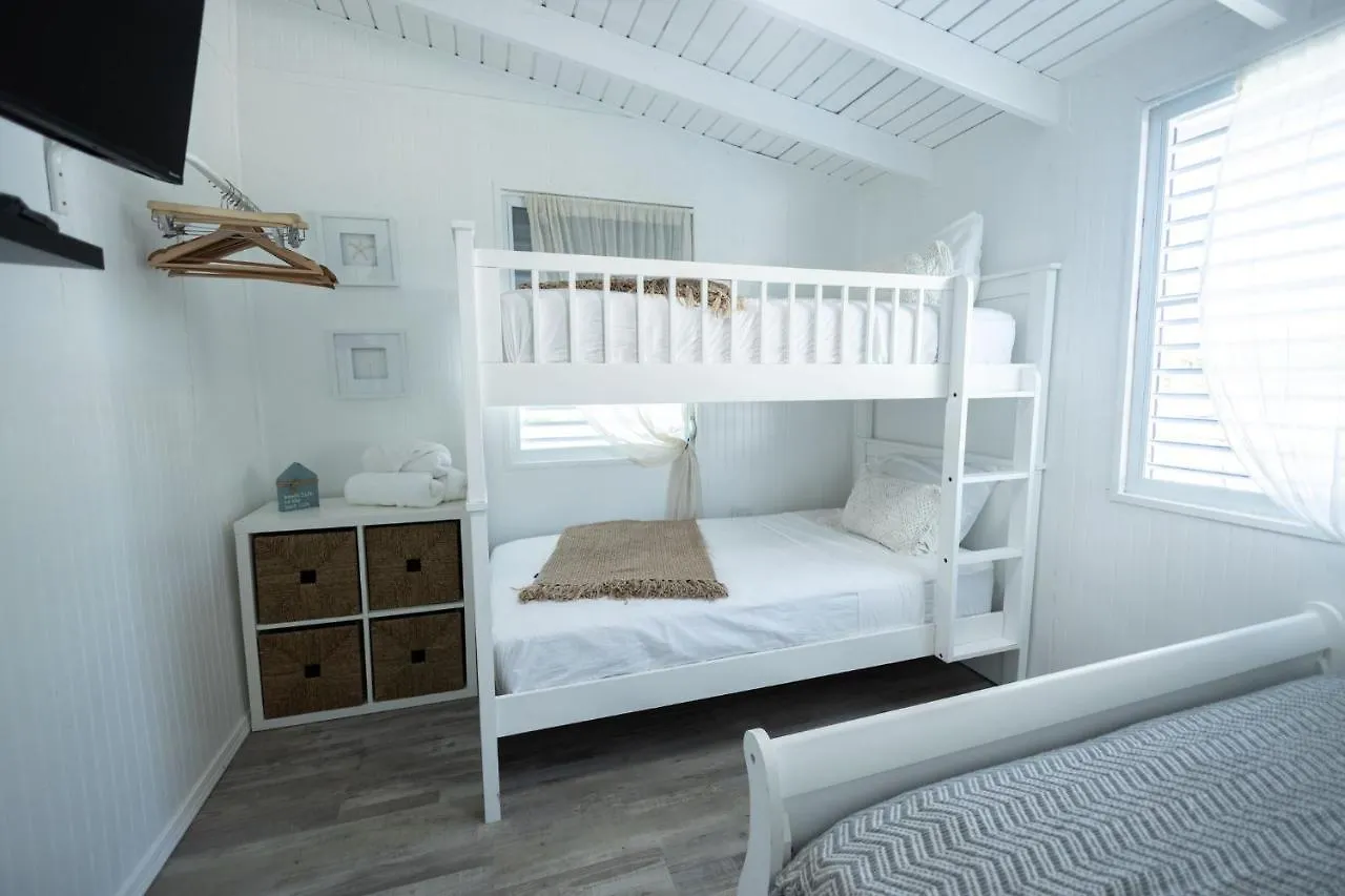 Apartmán Monte Playa Beach House Islote Portoriko