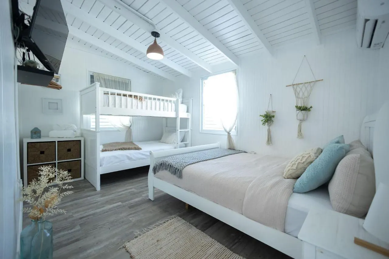 Apartmán Monte Playa Beach House Islote