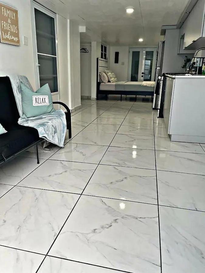 Apartmán Monte Playa Beach House Islote Portoriko
