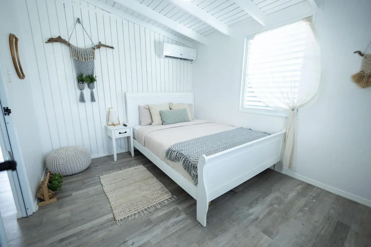 Apartmán Monte Playa Beach House Islote Portoriko