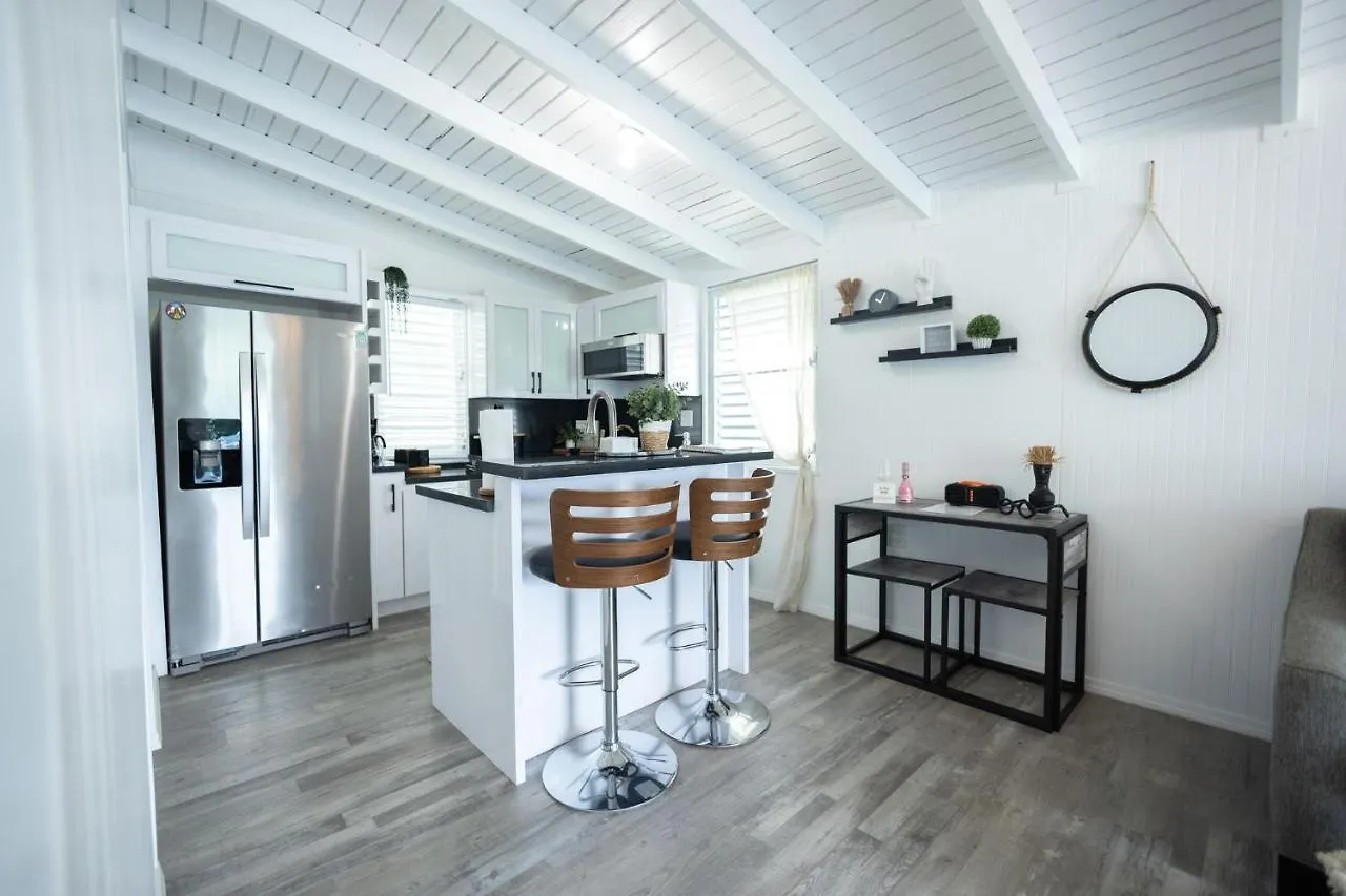 Apartmán Monte Playa Beach House Islote