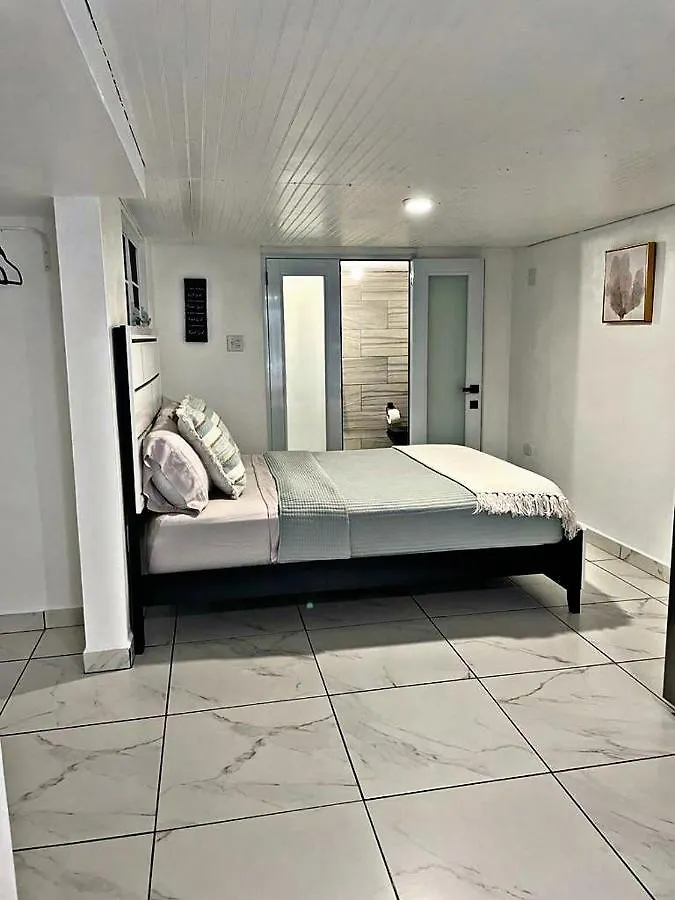 Apartmán Monte Playa Beach House Islote