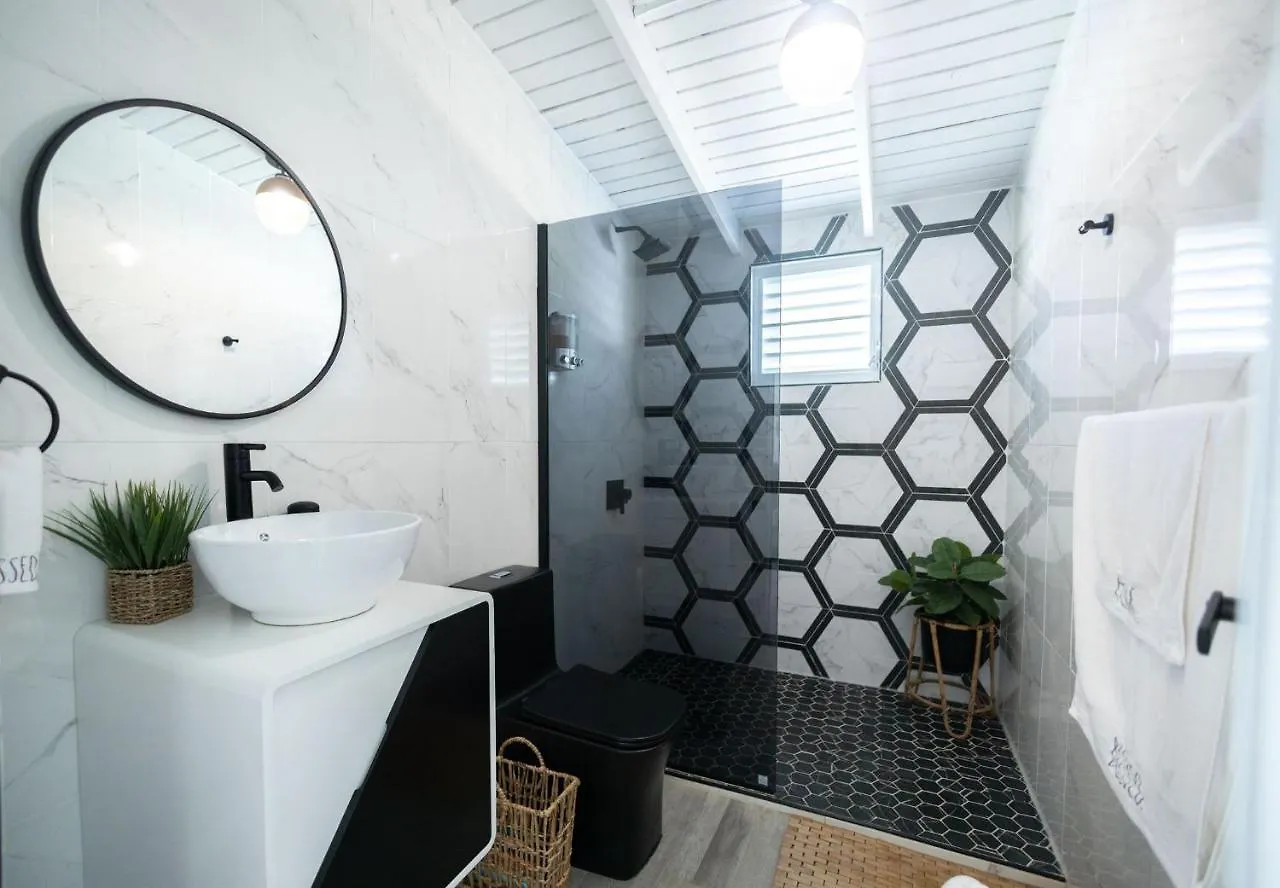 Apartmán Monte Playa Beach House Islote 0*,