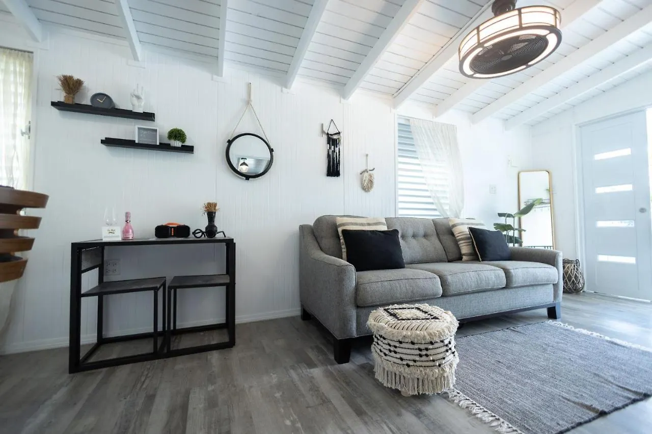Apartmán Monte Playa Beach House Islote