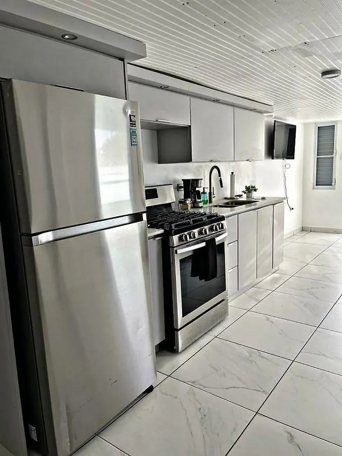 Apartmán Monte Playa Beach House Islote