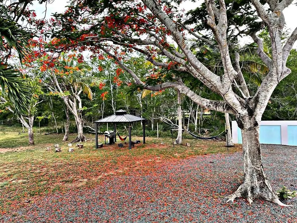 Apartmán Monte Playa Beach House Islote