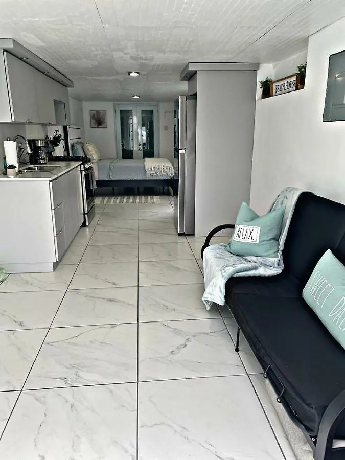 IsloteMonte Playa Beach Houseアパートメント