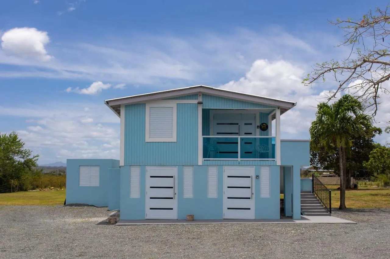 IsloteMonte Playa Beach Houseアパートメント 0*, Islote