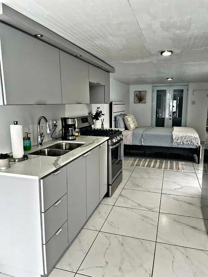 アパート IsloteMonte Playa Beach Houseアパートメント