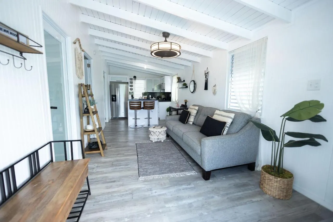IsloteMonte Playa Beach Houseアパートメント 0*, Islote プエルトリコ