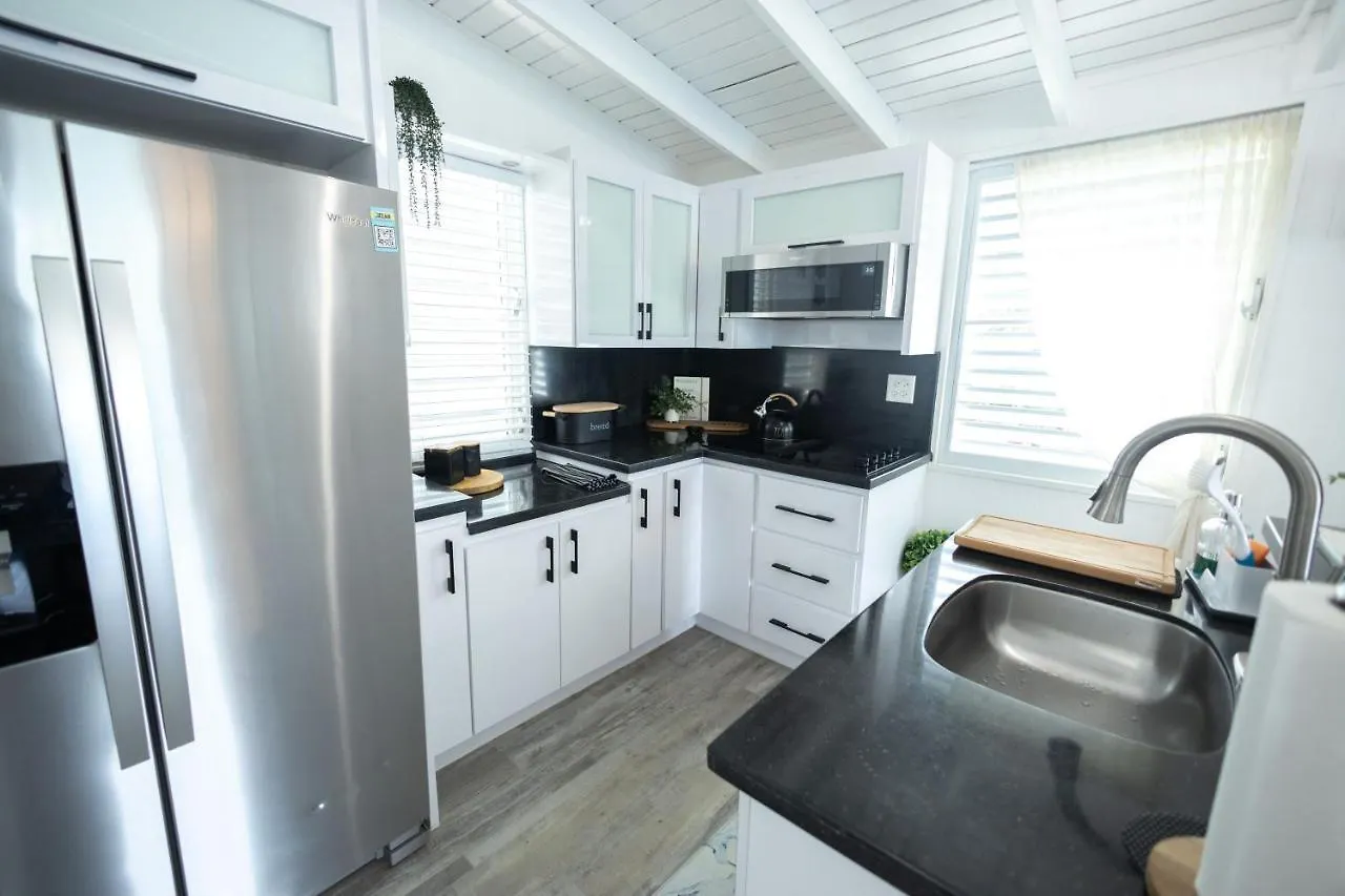 IsloteMonte Playa Beach Houseアパートメント Islote