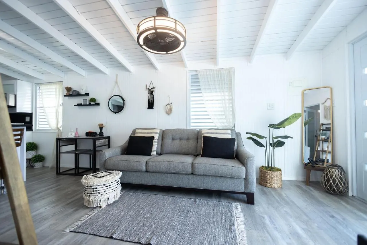 IsloteMonte Playa Beach Houseアパートメント アパート Islote
