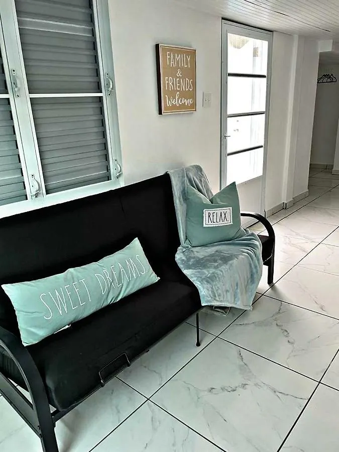 IsloteMonte Playa Beach Houseアパートメント Islote