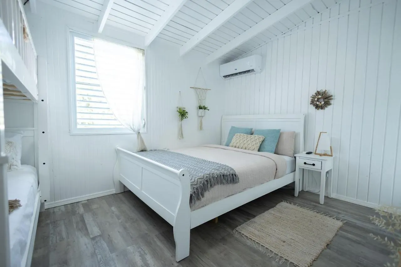 IsloteMonte Playa Beach Houseアパートメント 0*, Islote プエルトリコ