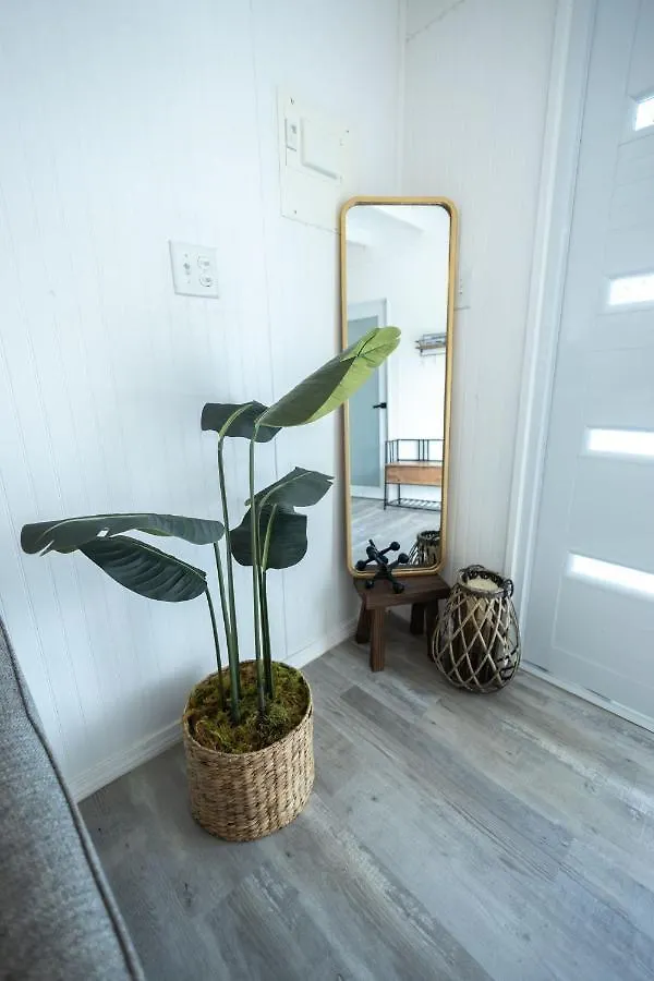 IsloteMonte Playa Beach Houseアパートメント