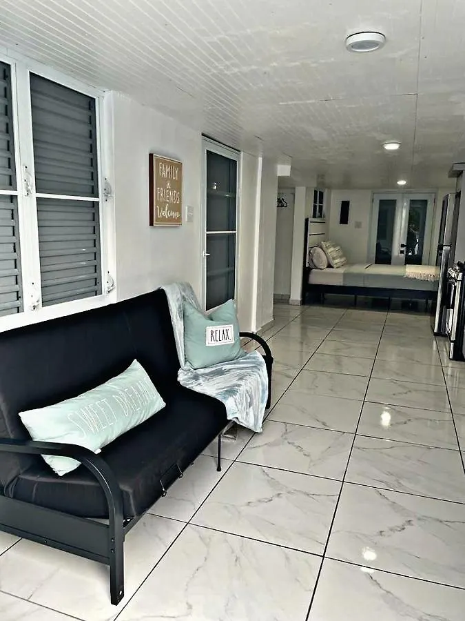 IsloteMonte Playa Beach Houseアパートメント アパート