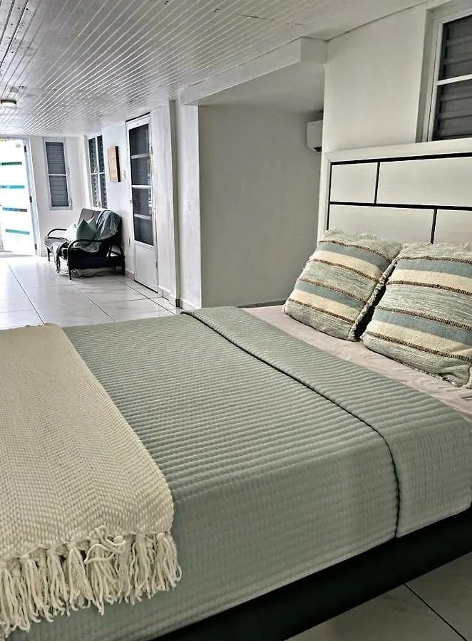 IsloteMonte Playa Beach Houseアパートメント 0*, Islote
